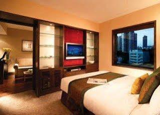 Eaton Hk 4* Hong Kong
